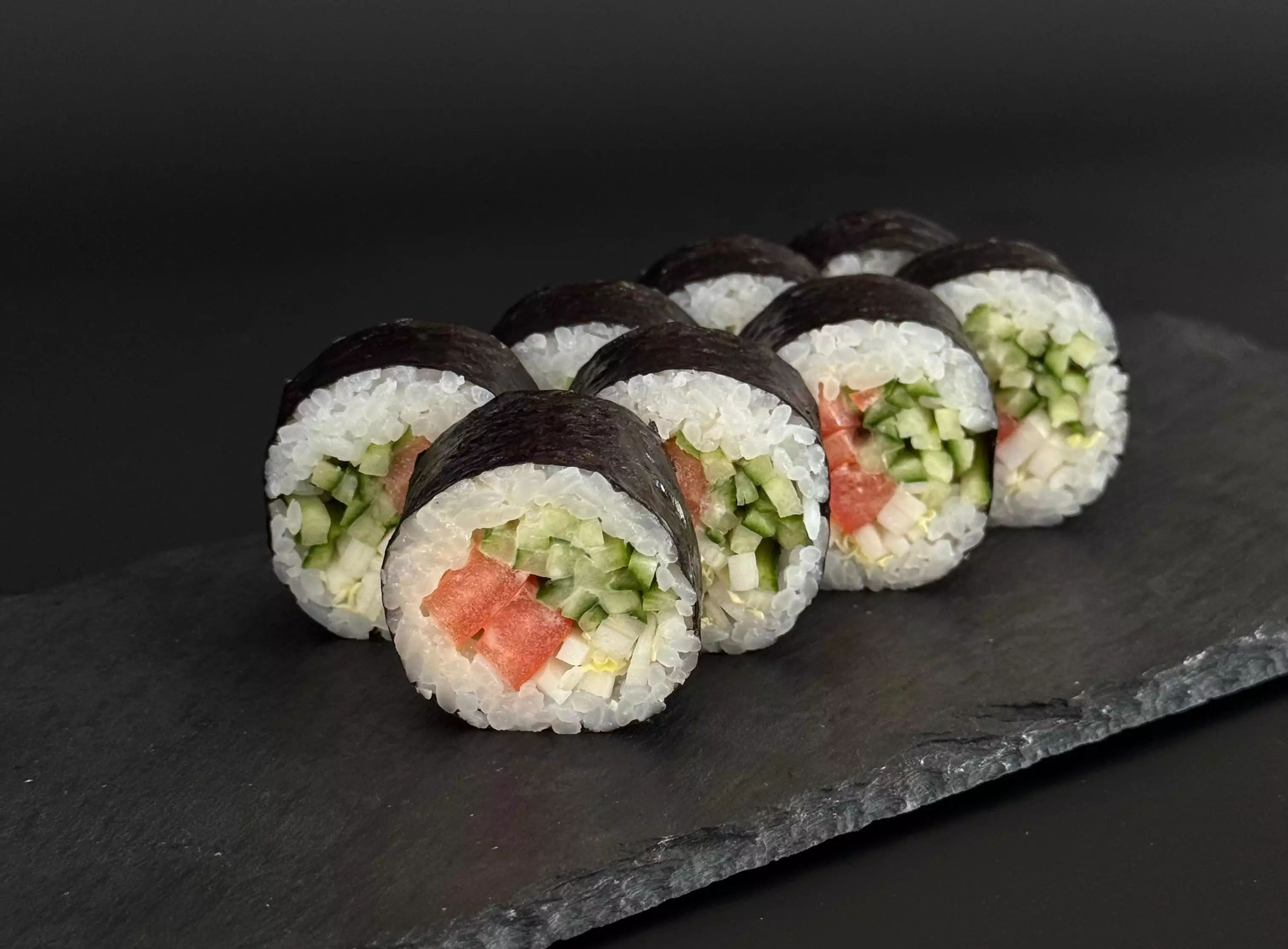 Сеньор Помидор