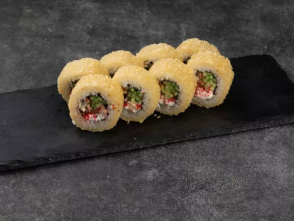 Дракон Темпура