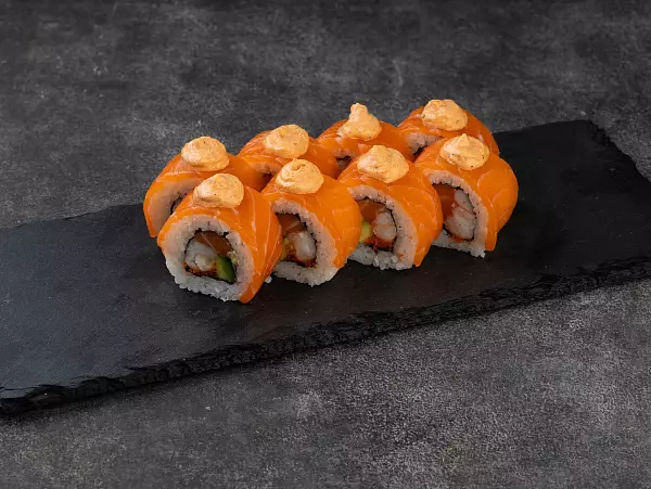 Тайский фреш