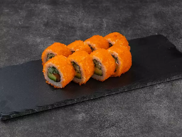 Калифорния лосось