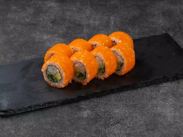 Калифорния креветка