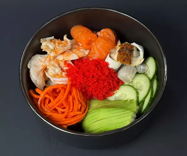 Поке Карибский