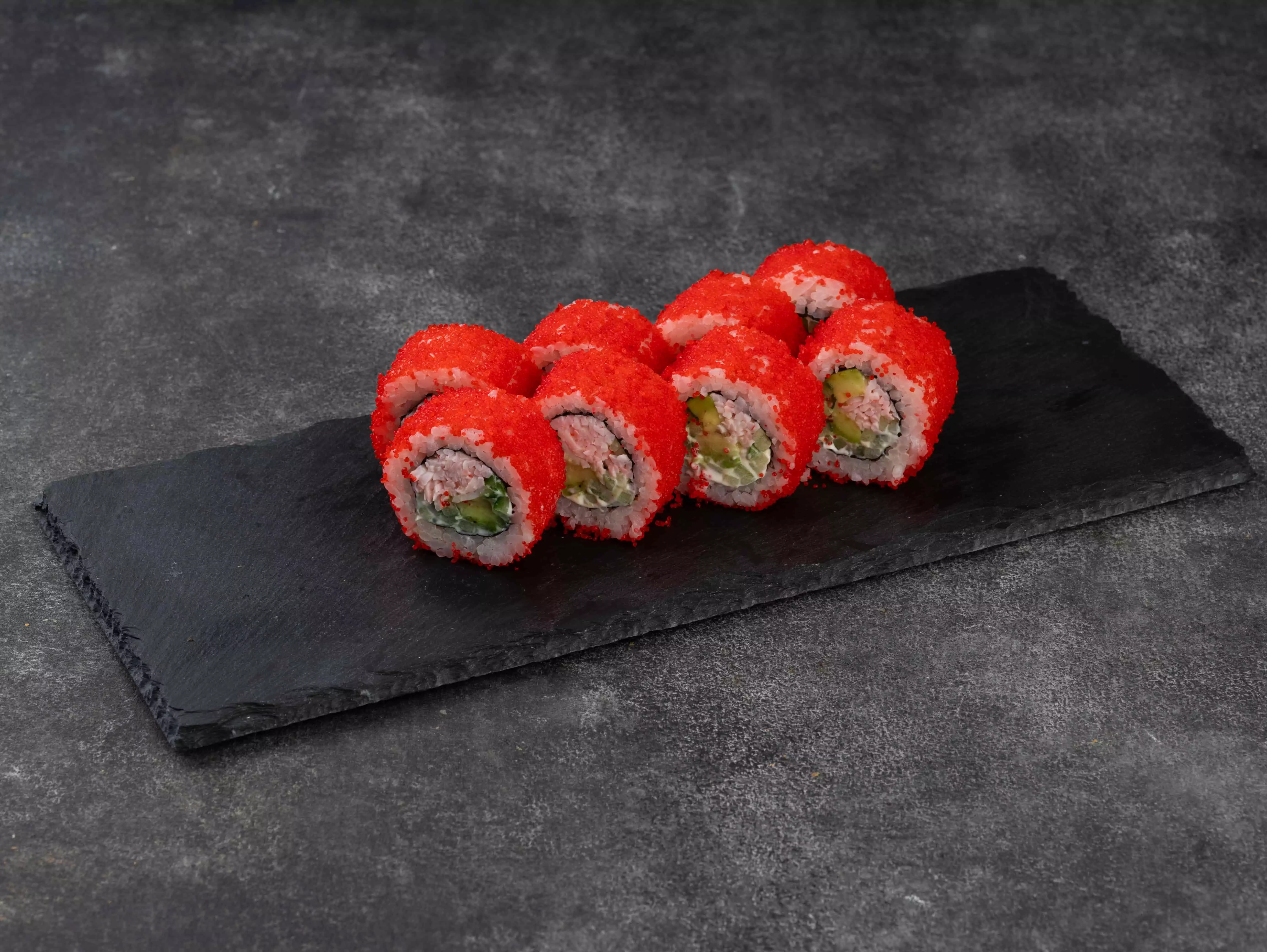 Калифорния краб