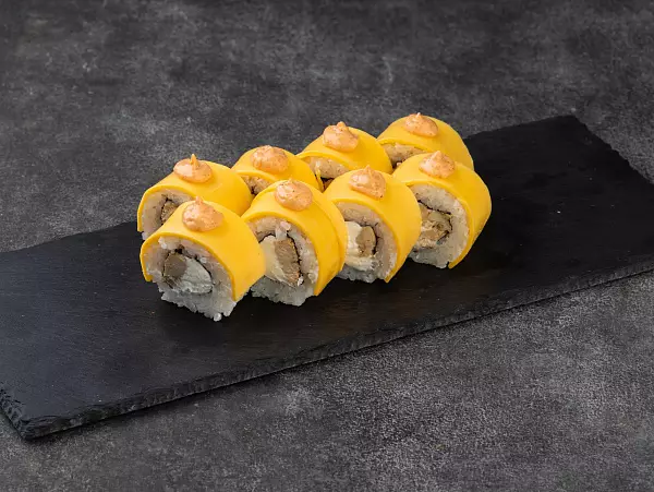 Спайси чикен