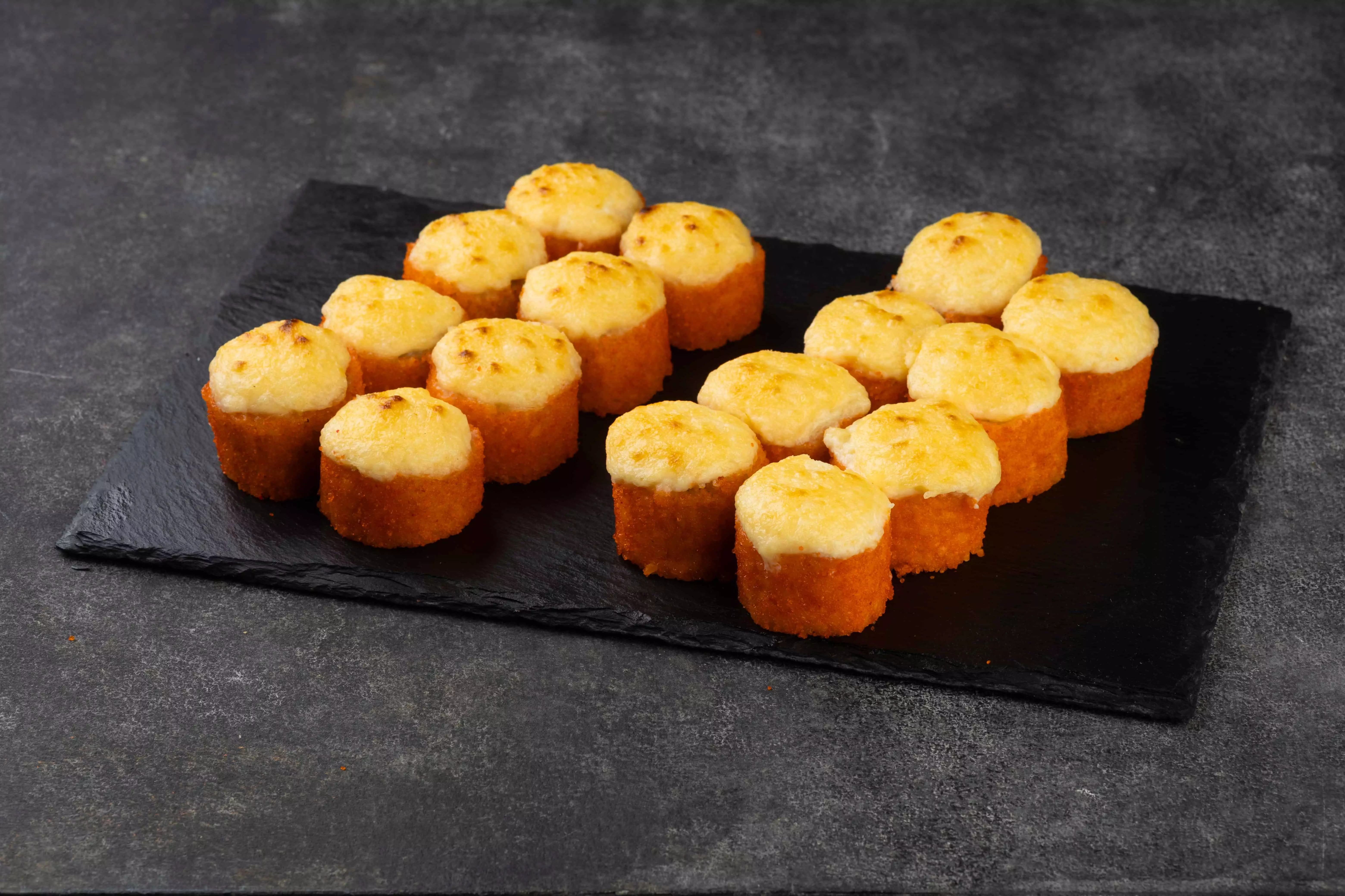 Горячий оазис