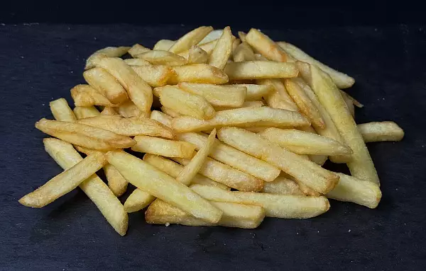 Картофель фри