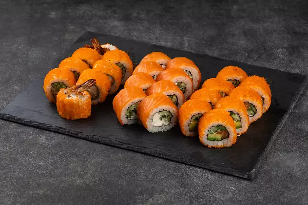 Морская симфония