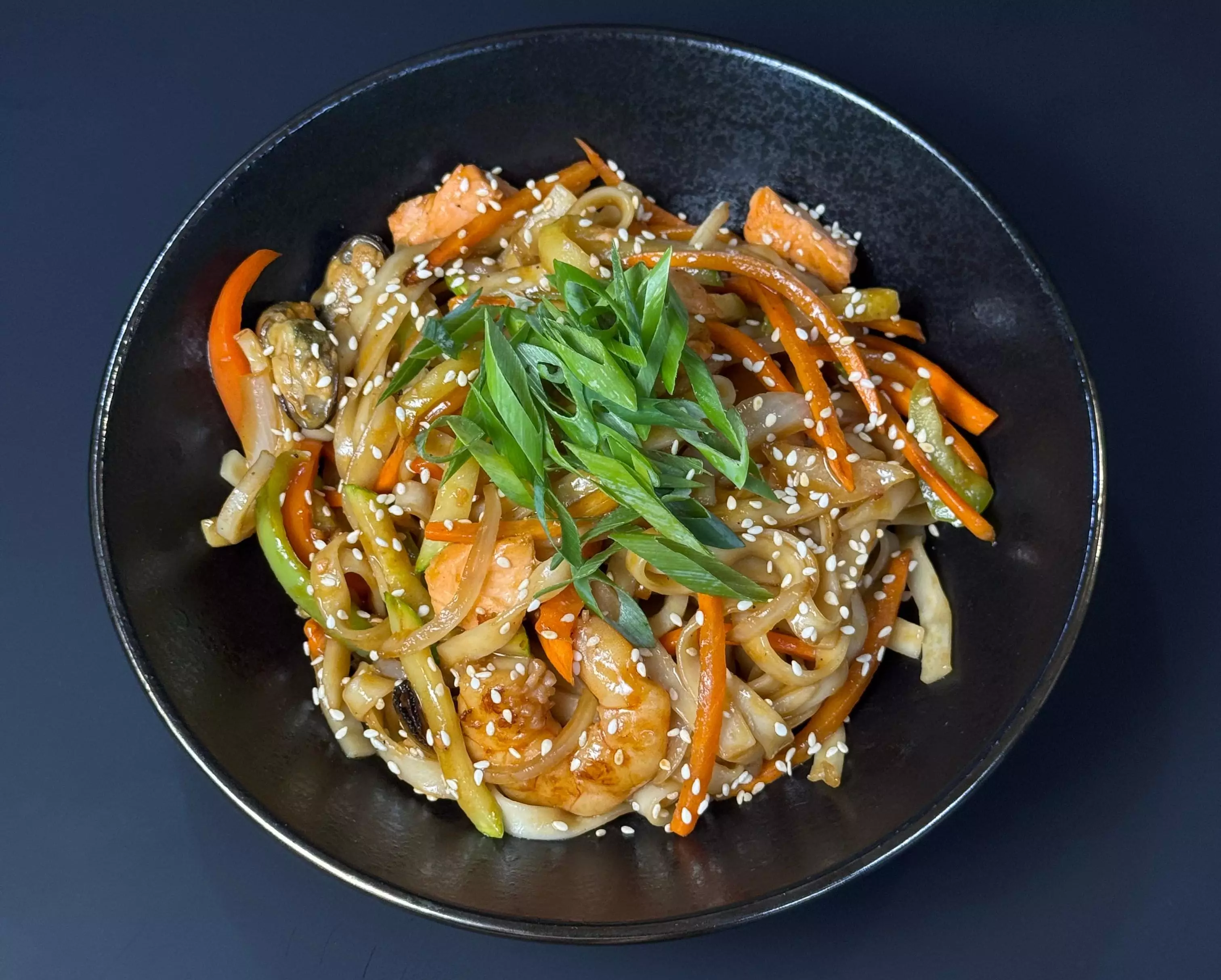 Вок Пад-Тай