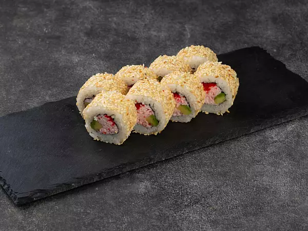 Аляска авокадо