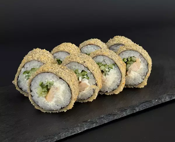 Чикен темпура