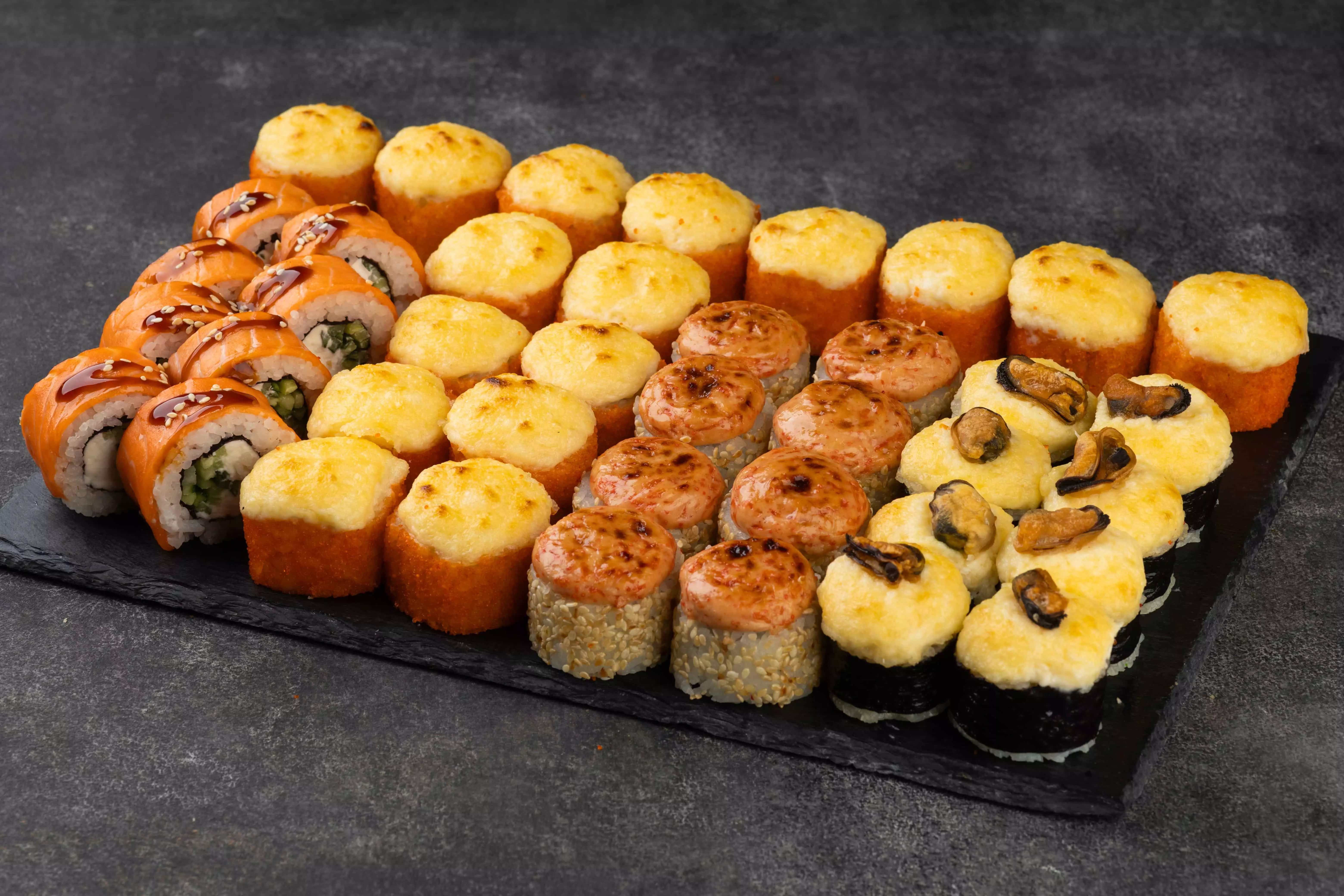 Тайский сад