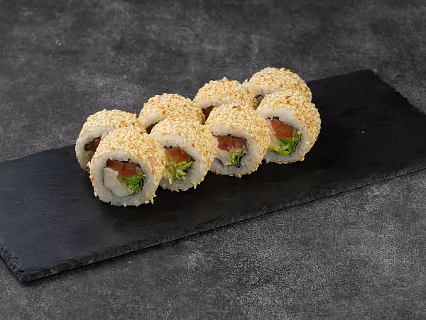 Цезарь ролл