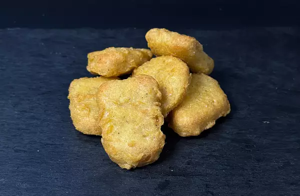Наггетсы куриные