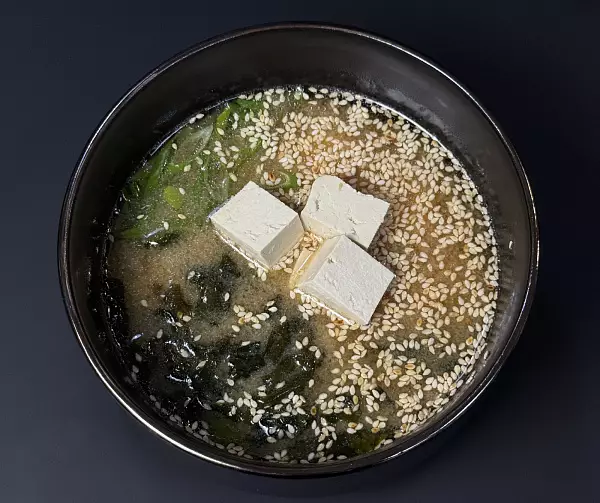 Мисо суп
